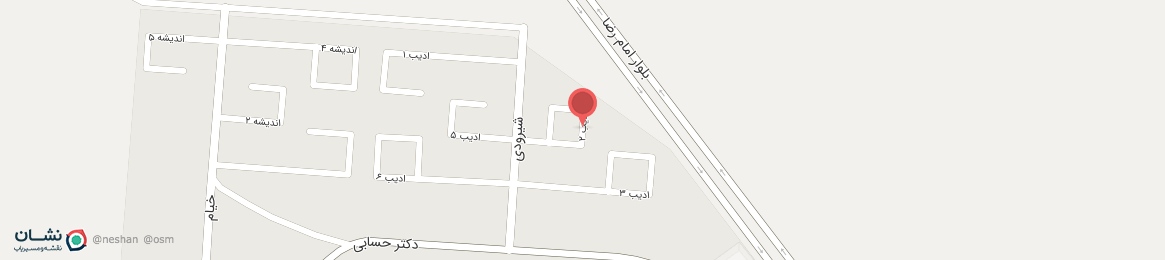 عکس کوچه ادیب 2 آسمان آباد