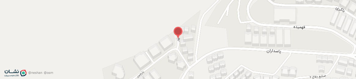 عکس خیابان بهار پردیس