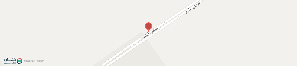 عکس خیابان آبگرم اهرم