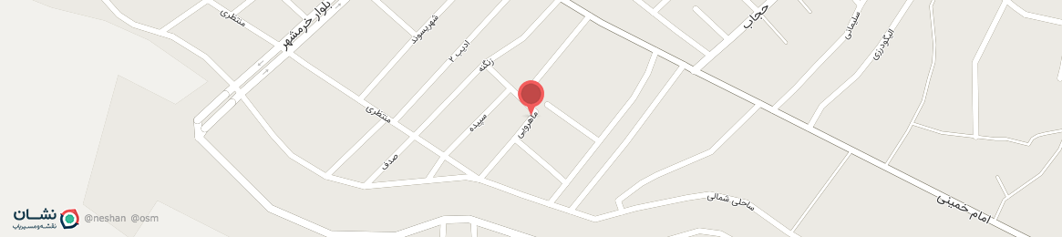 عکس خیابان ماهرویی الیگودرز