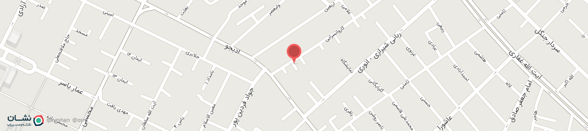 عکس کوچه کاروان 2 اراک