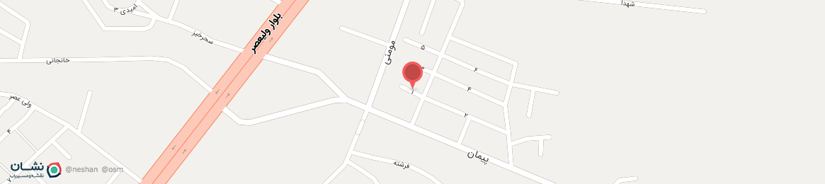 عکس کوچه 1 رشت