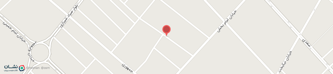 عکس کوچه امام بخش 9 خاش