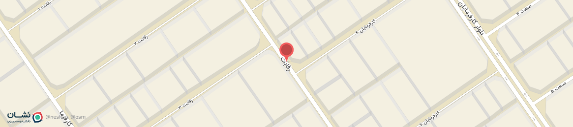 عکس خیابان رقابت