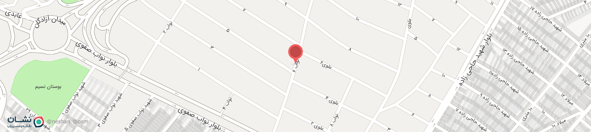 عکس کوچه نواب 6 قم