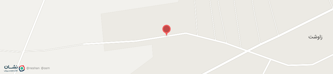 عکس خیابان امام خمینی زاوشت