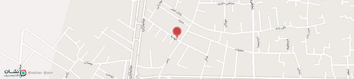 عکس خیابان مهدیه دولت آباد