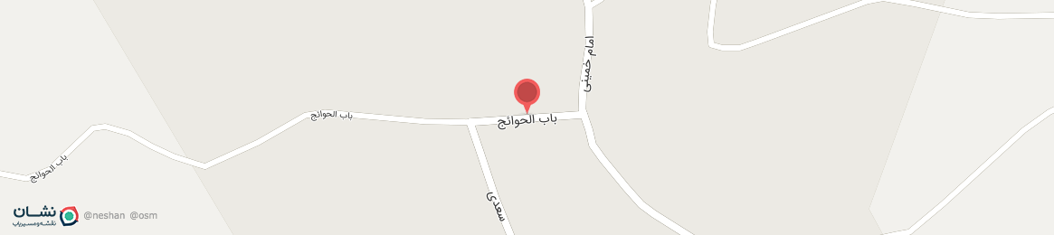 عکس خیابان عباس میرزا ترکمنچای