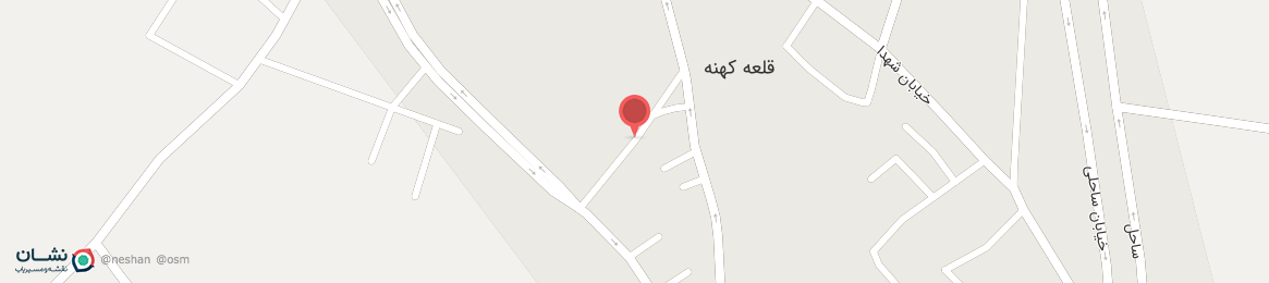 عکس خیابان گلبرگ جم