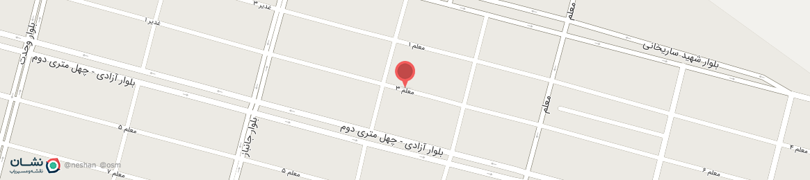 عکس کوچه معلم 3 لار