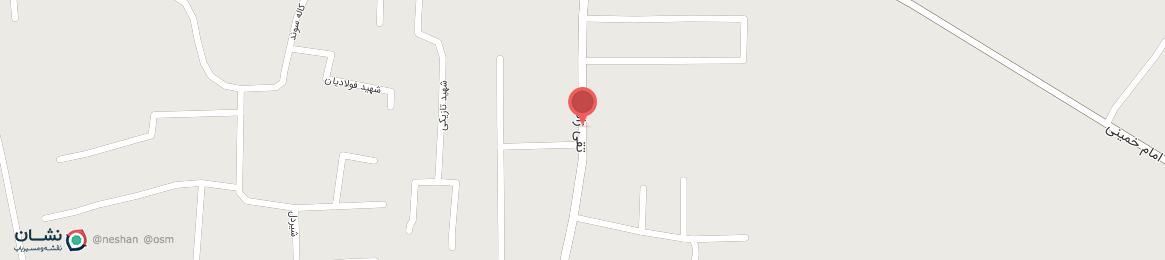 عکس خیابان تقی زاده زاغمرز