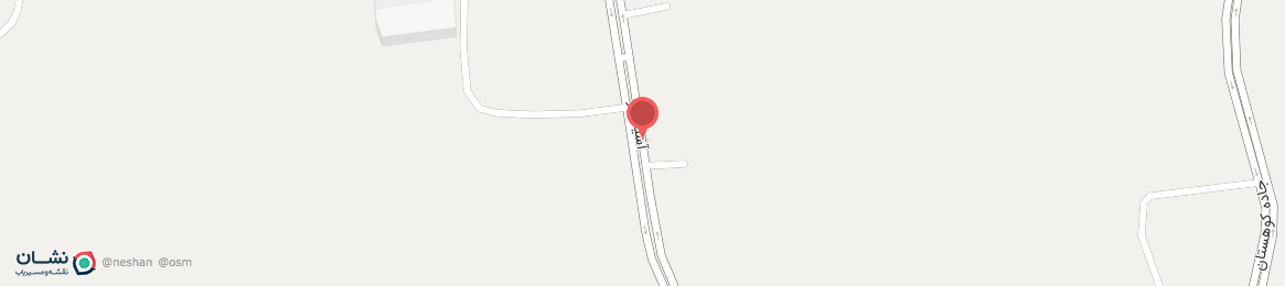 عکس خیابان آسیابسر