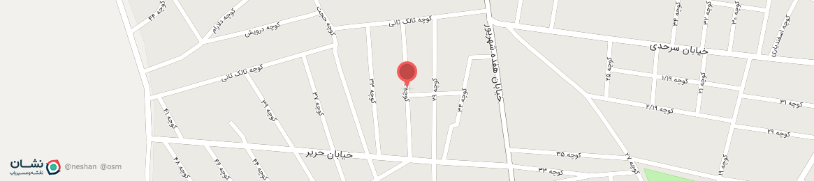 عکس کوچه 31 فرخ شهر