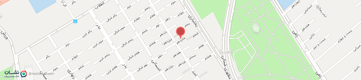 عکس کوچه 16 تهران