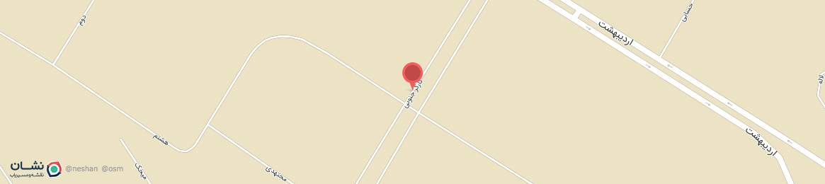 عکس خیابان کارگر جنوبی