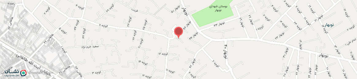 عکس خیابان 19 قم