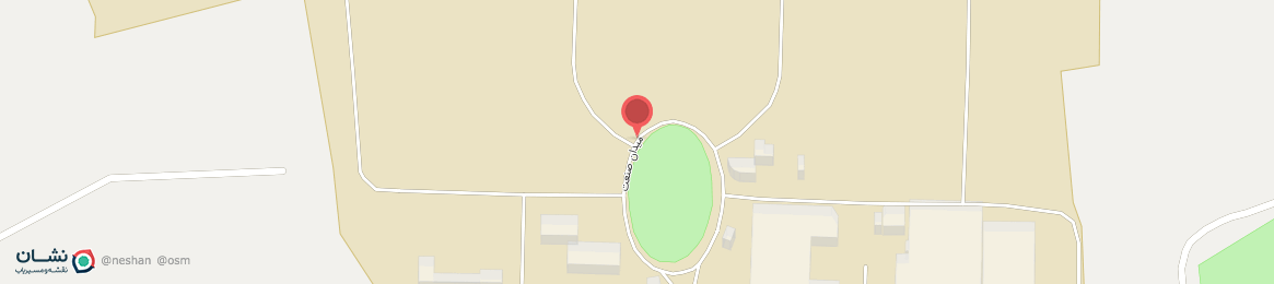 عکس میدان صنعت