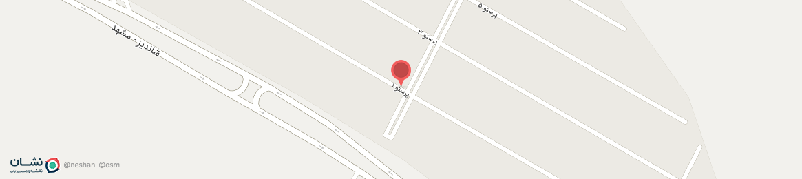عکس کوچه پرستو 1