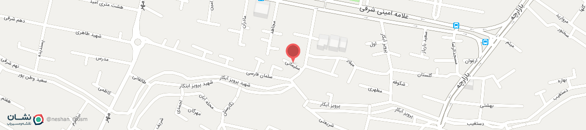 عکس خیابان سلیمانی اصفهان