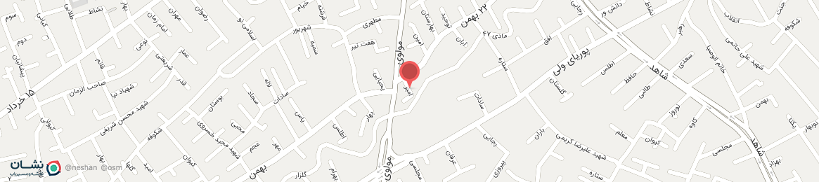 عکس خیابان امیر اصفهان