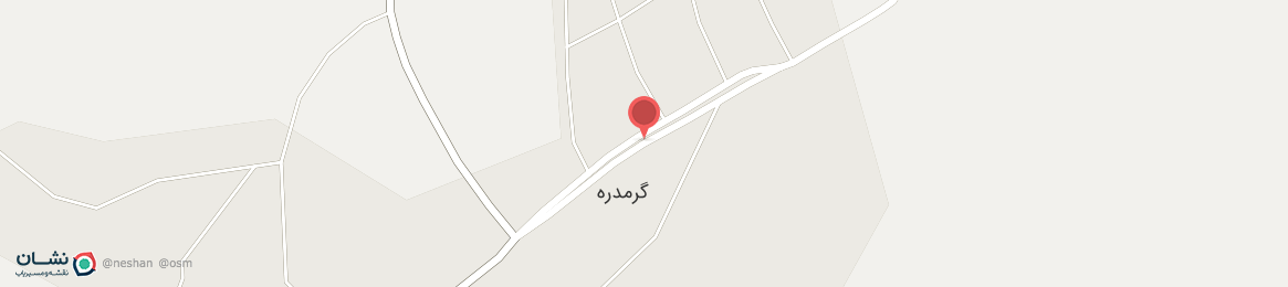 عکس خیابان زرین گرمدره
