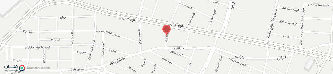 عکس خیابان شاد ایلام