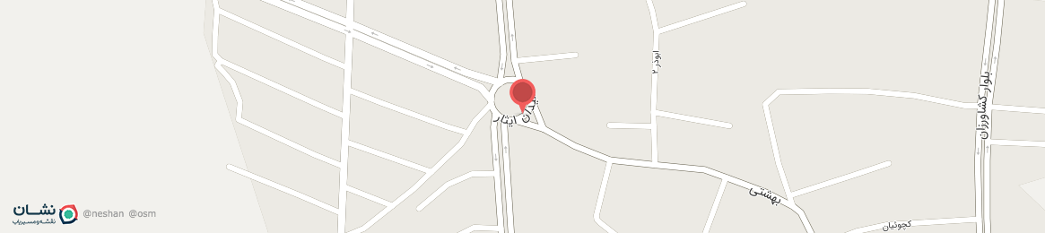 عکس میدان پلیس جوادآباد