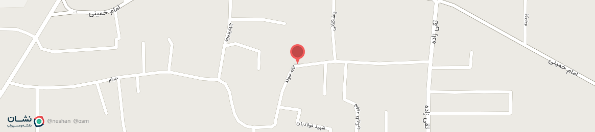 عکس خیابان کاله سوند