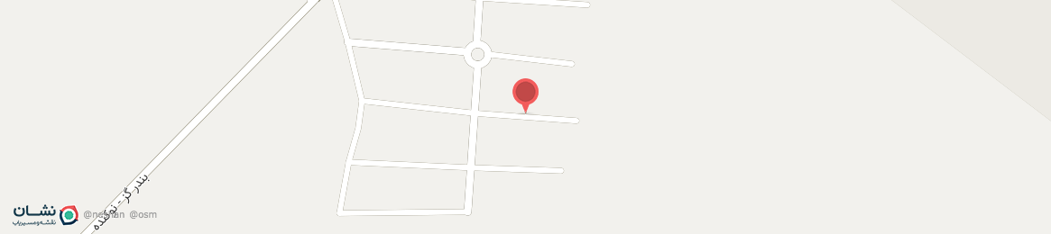 عکس کوچه فرهنگ 9 بندرگز