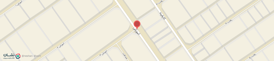 عکس خیابان آموزش