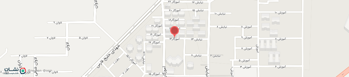 عکس کوچه آموزگار 14 بندرعباس