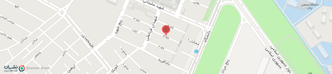 عکس کوچه لاله 4 اراک