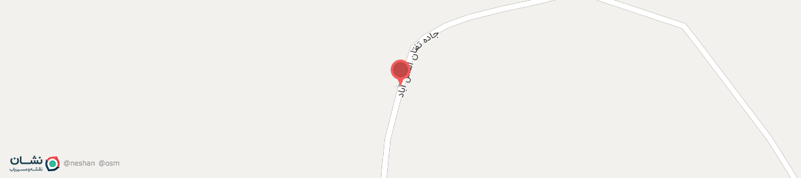 عکس جاده تفتان اسکل آباد نارون