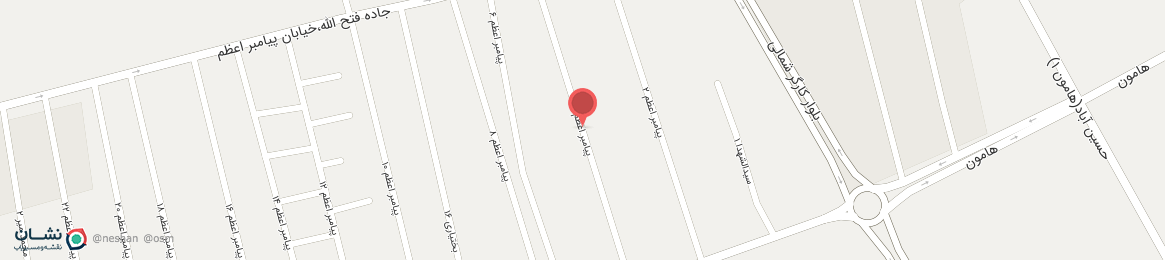 عکس کوچه پیامبر اعظم 4 زابل