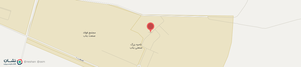 عکس خیابان Sanat 6 St.