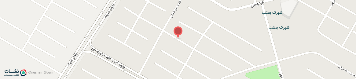 عکس خیابان سلیمیان هشتگرد