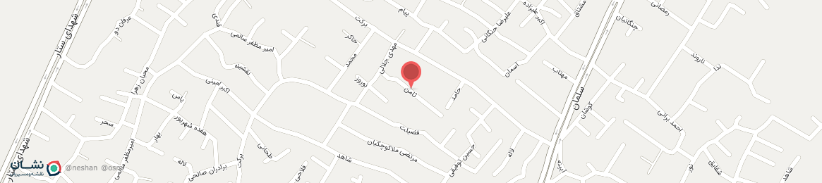 عکس خیابان ثامن خوراسگان