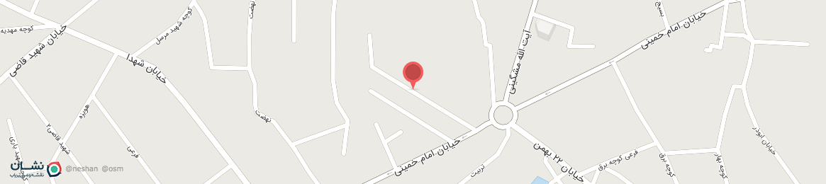 عکس کوچه بنی آدم مشکین شهر