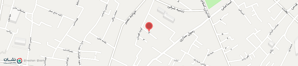 عکس کوچه 4 زنجان