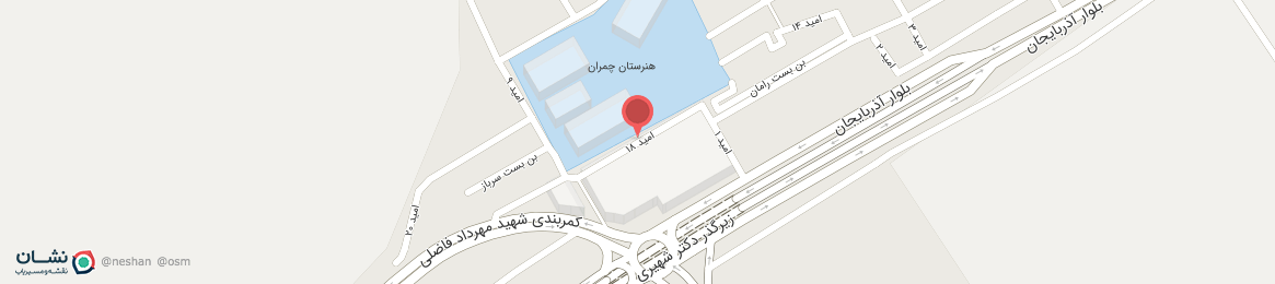 عکس خیابان امید 18 مهاباد