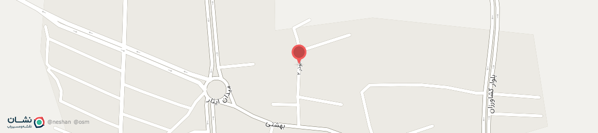 عکس خیابان ابوذر 2 جوادآباد