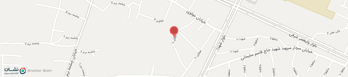 عکس خیابان مولوی 7 بخش مرکزی