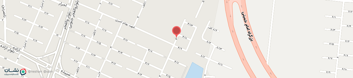 عکس کوچه 4 شیراز