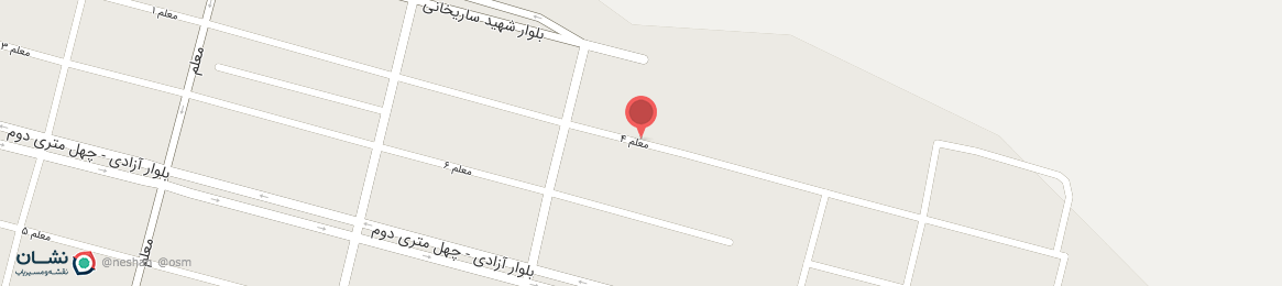 عکس کوچه معلم 4 لار