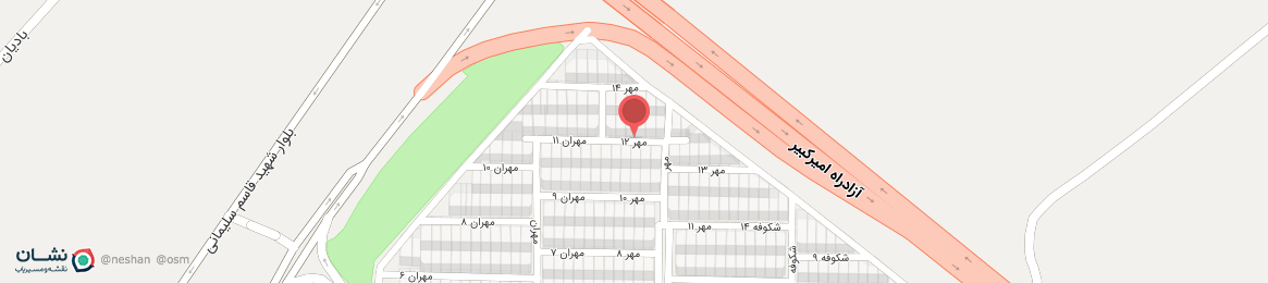 عکس کوچه مهر 12 قم