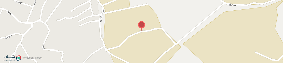 عکس خیابان احسان بومهن