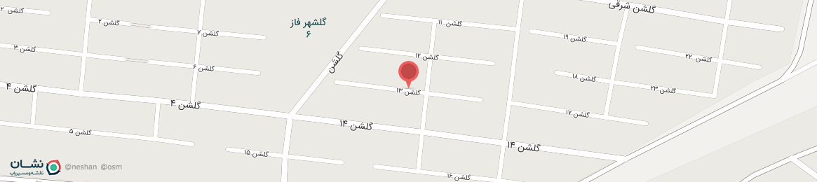 عکس کوچه گلشن 13 زنجان