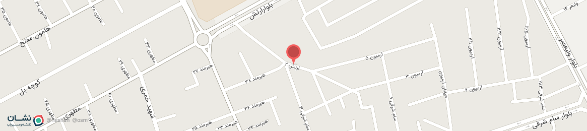 عکس کوچه ارتش 2 زابل