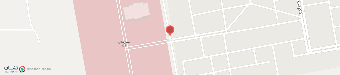 عکس کوچه شکوفه 14 بردسیر