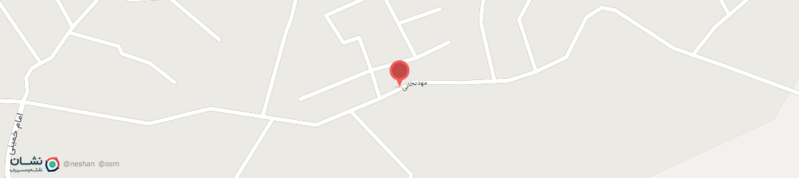 عکس خیابان مهدیخانی